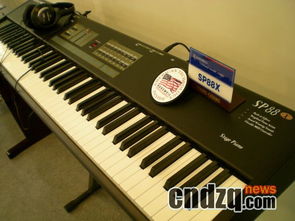 Kurzweil新品电钢琴全球同步上市 融合创新科技与卓越音色，重塑电子键盘体验