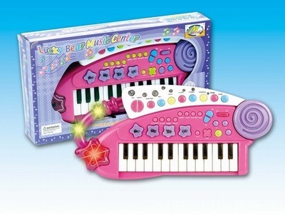 婴幼儿音乐启蒙好帮手 电子琴选购指南与阿里巴巴平台推荐